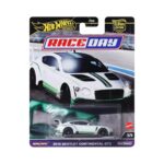 Hot Wheels Premium Αυτοκινητάκι Boulevard Bugatti Chiron (GJT68-JBL30)