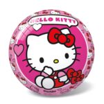 Μπάλα Hello Kitty PVC 14εκ (133274)