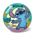 Μπάλα Stitch PVC 14εκ (123260)