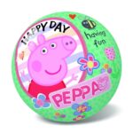 Μπάλα Peppa Pig PVC 23εκ (293199)
