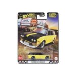 Hot Wheels Premium Αυτοκινητάκι Boulevard Datsun 510 Wagon (GJT68-JBL21)