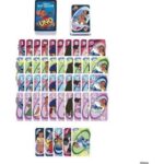 Επιτραπέζιο Παιχνίδι UNO Lilo & Stitch (JCC10) - Image 4
