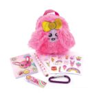 HappiHobbi Teeni Mini Stationary Set 6 Μικροθησαυροί Για Ηλικίες 5+ Χρονών (1080-51101) - Image 4