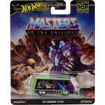 Hot Wheels Premium Αυτοκίνητο 66 Dodge A100 (HXD63-JBL69)