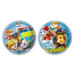 Φουσκωτή Μπάλα Paw Patrol 14 εκ (05073)