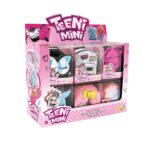 HappiHobbi Teeni Mini Stationary Set 6 Μικροθησαυροί Για Ηλικίες 5+ Χρονών (1080-51101) - Image 2
