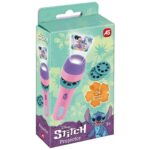Stitch Mini Προτζέκτορας Ιστοριών για 3+ Ετών (1027-64250)