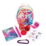 HappiHobbi Teeni Mini Stationary Set 6 Μικροθησαυροί Για Ηλικίες 5+ Χρονών (1080-51101) - Image 7
