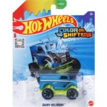 Hot Wheels Χρωκοκεραυνοί (BHR15)