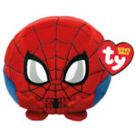 TY Beanie Balls Χνουδωτό Marvel Spiderman (1607-42568)