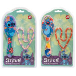 Stitch Disney Βούρτσα με Κολιέ (1027-64248)