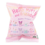 Hello Kitty - Φιγούρα 4 Εκ. Angel (HKT45000)