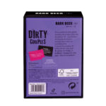 AS Games Επιτραπέζιο Παιχνίδι Με Κάρτες Dark Deck Dirty Couples Για Ηλικίες 18+ Χρονών (1040-25206) - Image 5