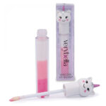 Very Bella Lip Gloss Μονόκερος  (VRB55100)
