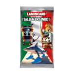 Brainrot Italian Lamnicart Συλλεκτικές Κάρτες (1013-00596)