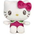 Hello Kitty Λούτρινο Softies Με Άρωμα Φρούτων 12 εκ. - Σε Έξι Διαφορετικά Σχέδια (760025473) - Image 2