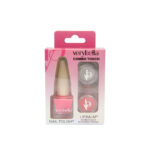 Very Bella Βερνίκι Νυχιών &  Lip Balm  (VRB37000)