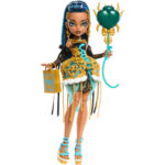 Monster High Scary Sweet Birthday Cleo (JBG76)