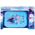Frozen Laptop Εκπαιδευτικό Clementoni Για 4+ Χρονών (1020-63432) - Image 2