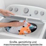 Fisher-Price Μουσικό Γυμναστήριο 3 σε 1 (JMN72) - Image 5
