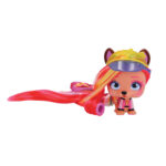 Vip Pets Σειρά 3 Bow Power Συλλεκτική Κούκλα Με Απίστευτα Μακριά Μαλλιά (1013-71496) - Image 5