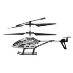 Silverlit Flybotic Sky Aurora Τηλεκατευθυνόμενο Ελικόπτερο Για 8+ Χρονών (7530-84568) - Image 2
