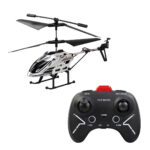 Silverlit Flybotic Sky Aurora Τηλεκατευθυνόμενο Ελικόπτερο Για 8+ Χρονών (7530-84568) - Image 4
