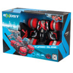 Exost Turbo Slide Τηλεκατευθυνόμενο Αυτοκίνητο (7530-20721) - Image 4
