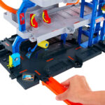 Hot Wheels City Mega Γκαράζ (JBM74) - Image 4