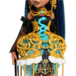 Monster High Scary Sweet Birthday Cleo (JBG76) - Image 5