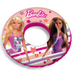 Barbie Τροχός Κολύμβησης 50 εκ.Για 2-5 Χρονών (16213)