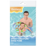 Bestway Σωσίβιο Γλυκά Πλασματάκια 56εκ.(36013) - Image 2