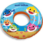 Baby Shark Τροχός Κολύμβησης 50 εκ. Για 2-6 Χρονών (16889)