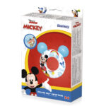 Bestway Disney Splash Pal Φουσκωτός Τροχός Κολύμβησης Με Αυτιά 65 εκ x 66 εκ 3-6 Χρονών (9102K) - Image 2