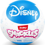 Zuru Snackles Disney Plush 12 εκ. (77703) - Image 7