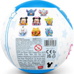 Zuru Snackles Disney Plush 12 εκ. (77703) - Image 8