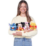 Zuru Snackles Disney Plush 12 εκ. (77703) - Image 5
