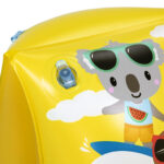 Bestway Μπρατσάκια Κολύμβησης Με Σχέδιο Surf Buddies Για 3-6 Χρονών (32042) - Image 3