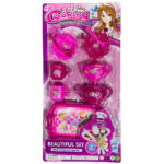 Tea Beautiful Cooking Set  (49273)
