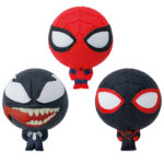 Spiderman Marvel Ελαστική Φιγούρα 10 Εκ. Για 4+ Χρονών (1013-98501)