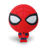 Spiderman Marvel Ελαστική Φιγούρα 10 Εκ. Για 4+ Χρονών (1013-98501) - Image 3