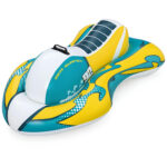 Bestway® 46" x 30"/1.17m x 77cm Sea Surfer Ride-On (41540)