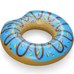 Bestway Φουσκωτο Τροχός Donut 107εκ. (36118) - Image 4