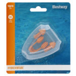 Bestway Σετ Κλιπ Μύτης και Ωτασπίδες (26032) - Image 2
