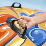 Bestway Μεσογειακή Χελώνα Ride-On (41523) - Image 3