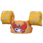 Bestway Puddle Jumper Παιδικό Σωσίβιο Γιλέκο Κάβουρας Για 2-6 Χρονών.(9012Q)