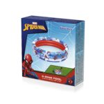 Spider-Man Φουσκωτή Παιδική Πισίνα 122 Εκ.Χ 30 Εκ. Για 2+ Χρονών.(98018) - Image 8
