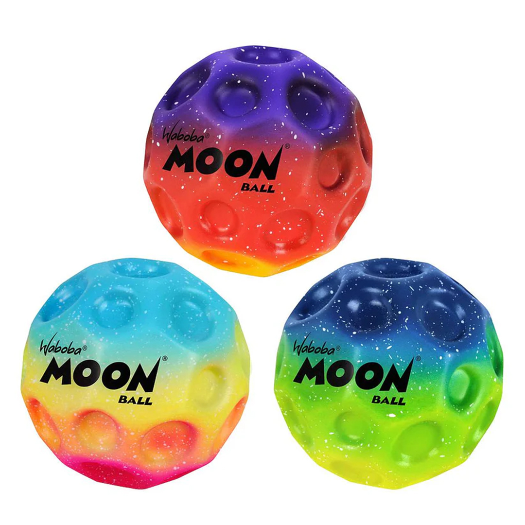692650e5-c7cb-4be8-00e7-019ec1d7caee.jpg Waboba Gradient Moon Μπάλα (327C99-A) - Image 1