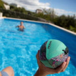 Waboba Tropical Water Football (185C06) - Image 5