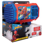 SpiderMan Giga Όπλο Μπουρμπουλήθρες  Για 3+ Ετών.(5200-01389) - Image 4